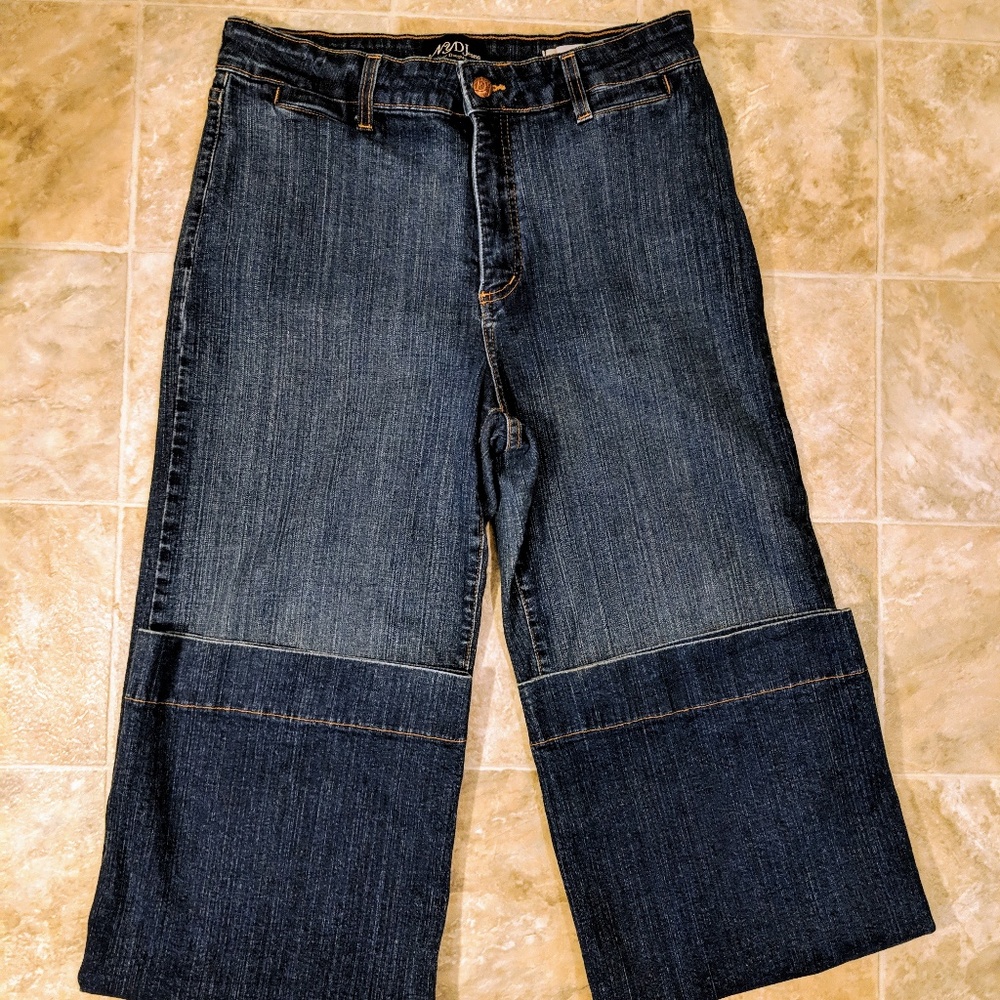 Host Pick🎉 NYDJ Not Your Daughters Jeans Size 12P